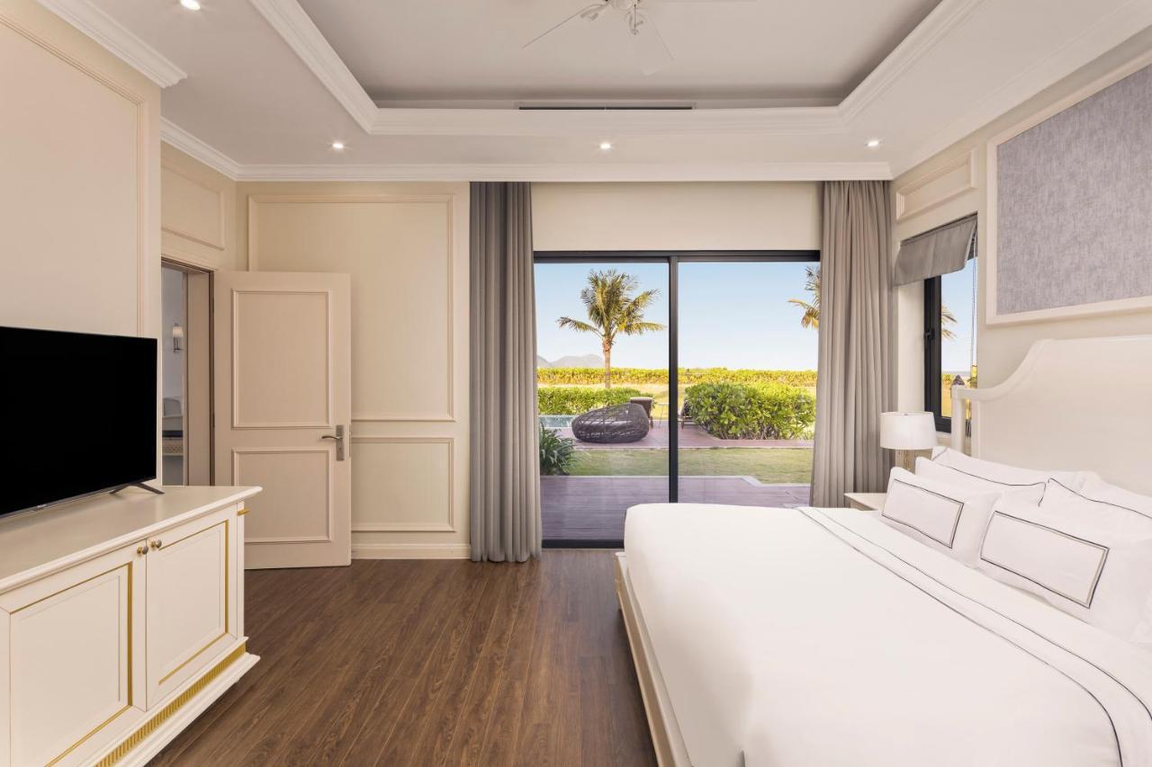 Melia Vinpearl Cua Hoi Beach Resort Cửa Lò Exterior foto