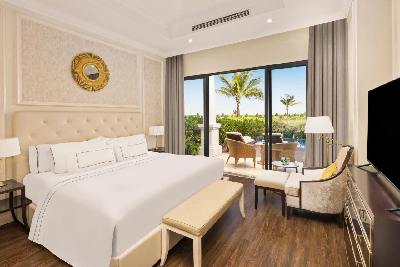Melia Vinpearl Cua Hoi Beach Resort Cửa Lò Exterior foto