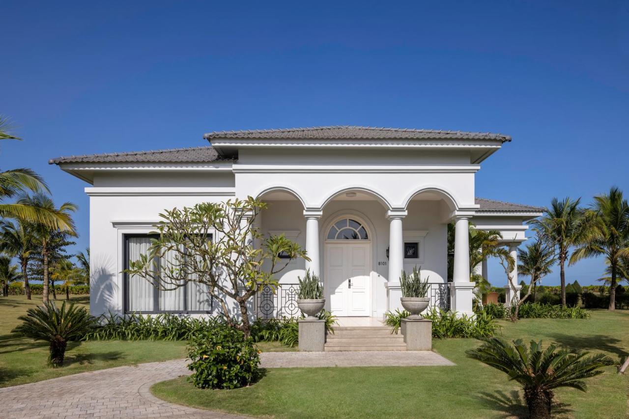 Melia Vinpearl Cua Hoi Beach Resort Cửa Lò Exterior foto
