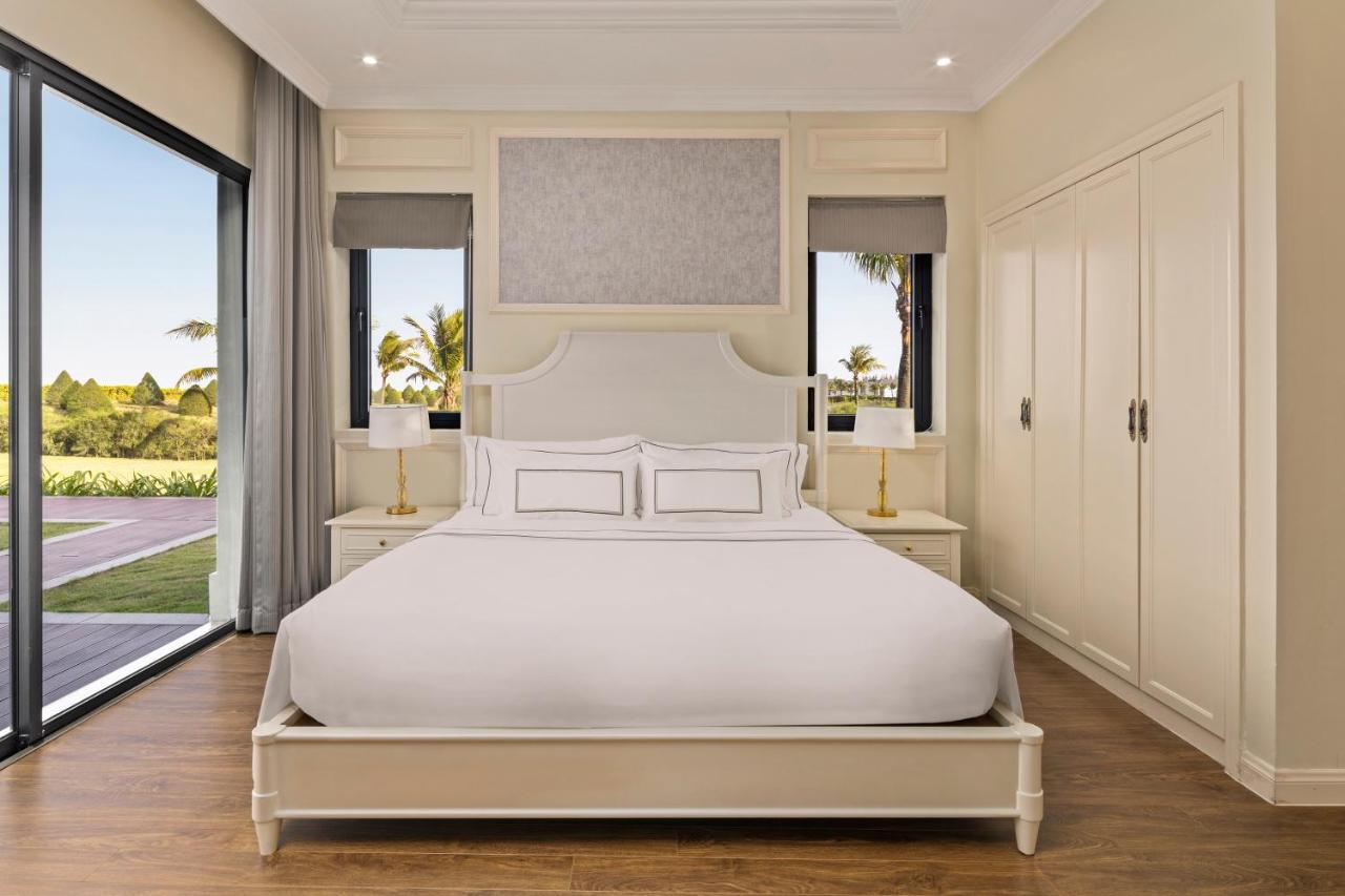 Melia Vinpearl Cua Hoi Beach Resort Cửa Lò Exterior foto